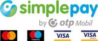 Simple - Online Payment System - Payment reference