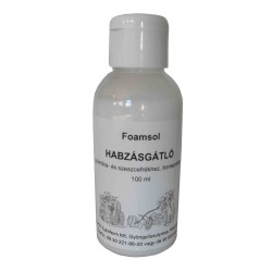 Habzásgátló-Foamsol 100ml