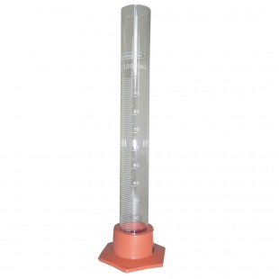 Meßzylinder 100ml